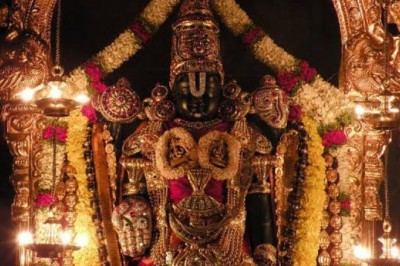 How Pilgrims Are Securing Faster Tirumala Darshan Without Depending on Last-Minute Luck