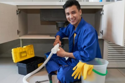 Local Residential Plumber Services in Hanahan, SC for Reliable Home Plumbing Solutions