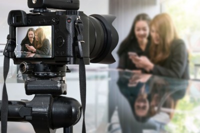 Professional Video Production in Irvine for Growth
