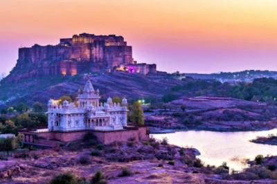 Rajasthan Travel Packages with Reliable Cab Service in Rajasthan – The Smart Way to Explore the Land of Kings