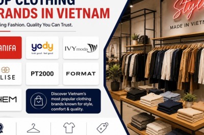 Top Clothing Brands in Vietnam for Quality and Style Guide