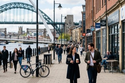 Newcastle Business Showcase Directory – Increase Engagement
