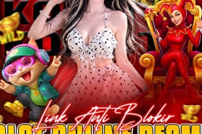 Bagaimana Cara Menemukan Situs Slot Online yang Terpercaya dan Mengapa Hal Itu Penting bagi Pengalaman Bermain?