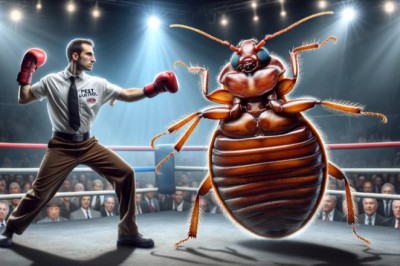 Biopest - 20 години опит в борбата с вредители и ДДД услуги