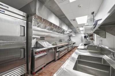 Kitchen for Rent Dubai: The Smart Solution for Growing Food Businesses