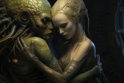 A Journey Beyond Stars: The Sci Fi Doctor Romance and the Alien Doctor Love Story