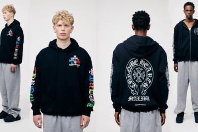 Chrome Hearts Hoodies, T-Shirts & Jewelry: Complete Style Guide for Fashion Enthusiasts