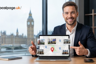 Citation Sites List UK for Local Marketing Success | LocalPage
