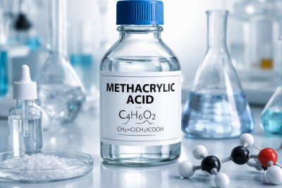 Methacrylic Acid Price Trend: Market Factors and Future Outlook