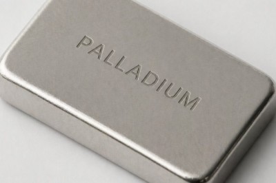 Palladium Price Trend Supported by Automotive Demand and Limited Global Supply