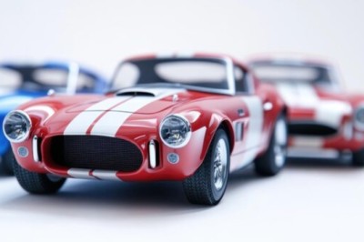 The Enduring Appeal of Midge Toys and Hot Wheels Diecast Collections