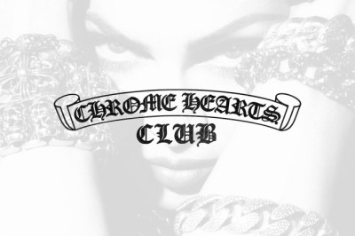 The Real Chrome Hearts: Luxury, Craftsmanship, and Cultural Influence