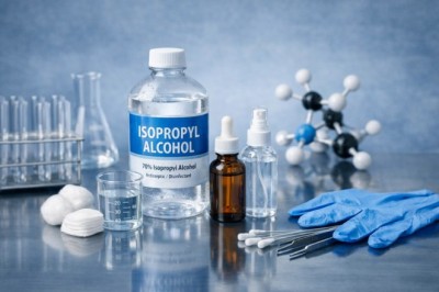 Understanding the Isopropyl Alcohol Price Trend: Factors, Market Insights, and Future Outlook