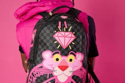 Why Sprayground Backpack Appeals to American Backpack Collectors