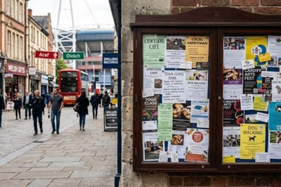 Cardiff Local Business Directory with Affordable Plans