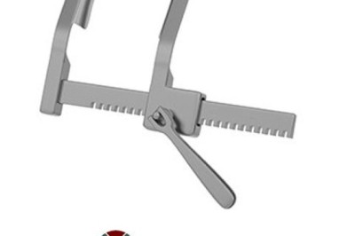 Cooley Retractor: A Reliable Instrument for Enhanced Surgical Exposure