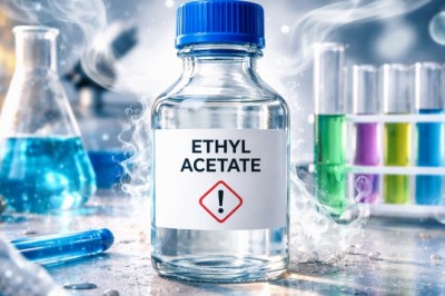 Ethyl Acetate Price Trend: A Simple Guide to Market Changes and Future Outlook