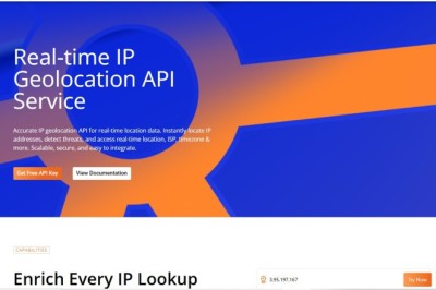 How Can You Get Accurate Location from an IP API for Free?