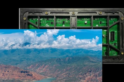 Key Features to Look for When Buying a P8 LED Module
