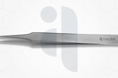 Precision and Versatility: The Crucial Role of Jeweler's Forceps in Modern Surgery