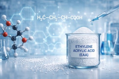 Understanding the Ethylene Acrylic Acid Price Trend and Market Factors