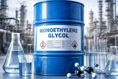 Understanding the Monoethylene Glycol Price Trend: Market Insights and Future Outlook