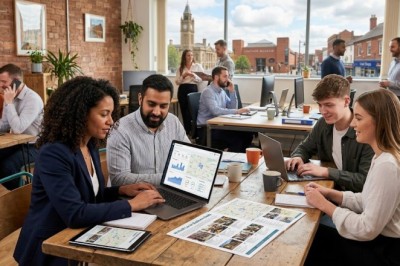 Walsall Local Listings That Drive More Leads