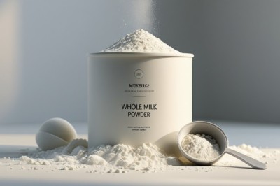 Whole Milk Powder Price Chart: A Simple Guide to Understanding Market Trends