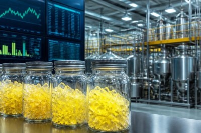 Yellow Phosphorus Price Trend: Market Insights and Future Outlook