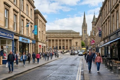 Dundee Sponsored Listings to Increase Local Visibility