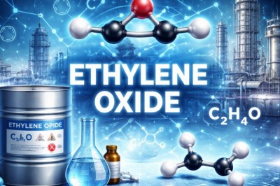 Ethylene Oxide Price Trend: Understanding Market Changes in Simple Terms