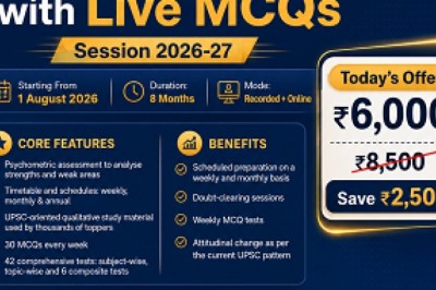 Geography & Mapping Module for UPSC Preparation