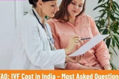 IVF Treatment in Chandigarh | Affordable IVF Cost in Chandigarh | Best IVF Chandigarh