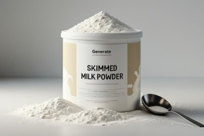 Skimmed Milk Powder Price Trend: A Simple Guide for Buyers and Dairy Industry Professionals