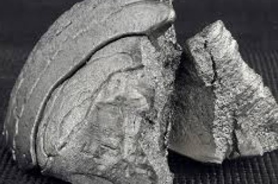 Terbium Price Trend Driven by Growing Demand from Clean Energy and Advanced Technologies