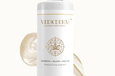 Vedic Derm: Ayurvedic Dermatology Skincare in India Backed by Science