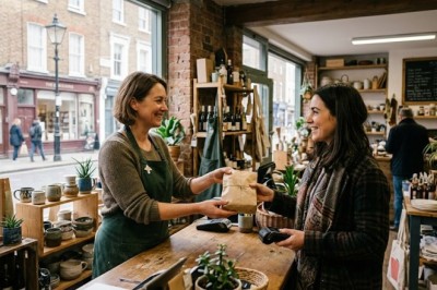Build Trust with an Islington Business Listing