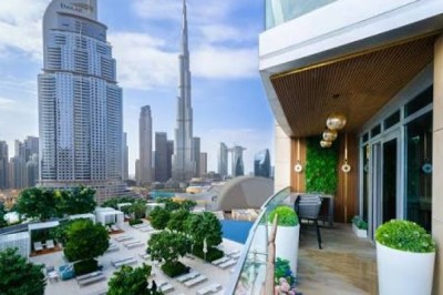 Buy Property in Dubai: A Complete Guide for Smart Investors and Home Buyers