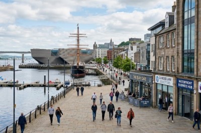 Dundee Trade Listings to Strengthen Your Online Presence