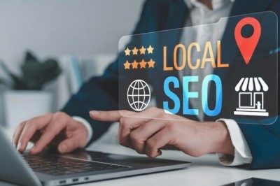 How Local SEO Services in Las Vegas Drive More Customers to Your Business