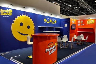 Key Features of Successful Exhibition Stands in Munich