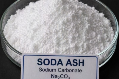 Soda Ash Price Trend Influenced by Glass Industry Demand and Supply Dynamics