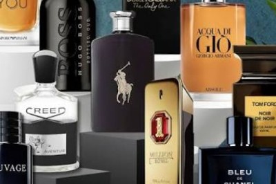The Art of Creating Signature Scents for Brands