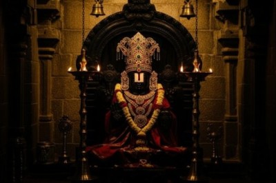 The Tirupati Darshan Strategy Experienced Devotees Use During Peak Crowd Seasons