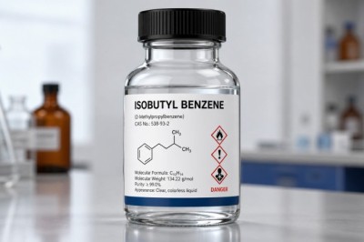 Understanding the Isobutyl Benzene Price Trend: A Simple Market Guide