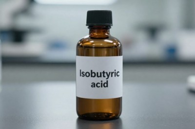 Understanding the Isobutyric Acid Price Trend: A Simple Guide to Market Changes