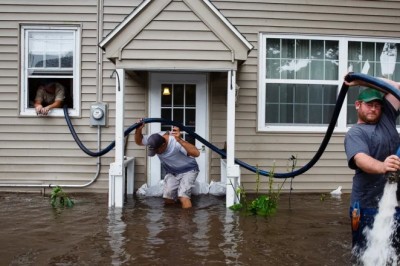 What Makes Professional Flood Restoration Essential for Homes and Businesses in Jackson, MS?