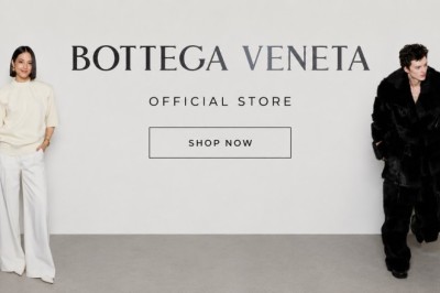 Bottega Veneta | Official Bottega Veneta Clothing Store | buy Now