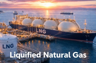 LNG Price Chart: A Simple Guide to Market Trends