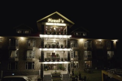 Nawab Hotel & Resorts
